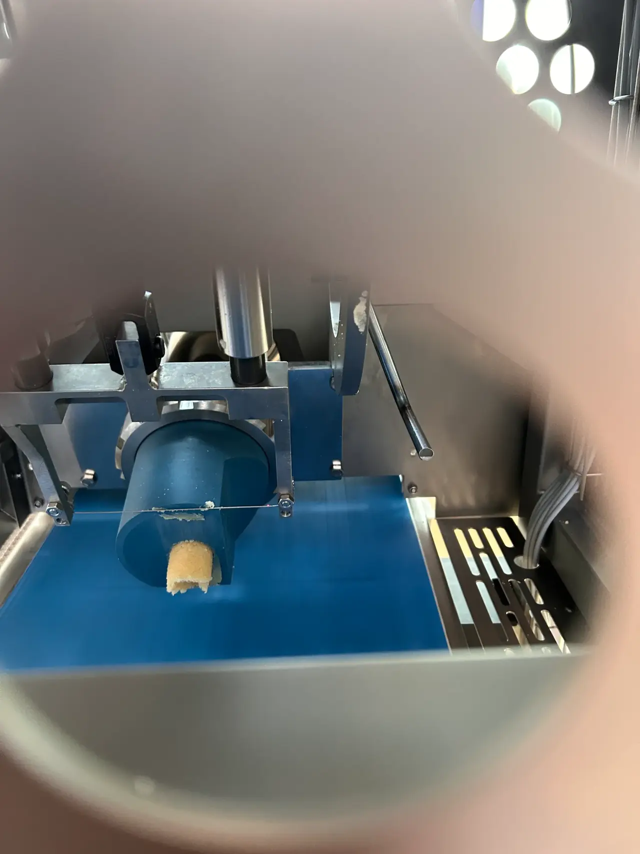 Bakkerij 1 proces
