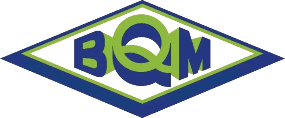 BQM logo
