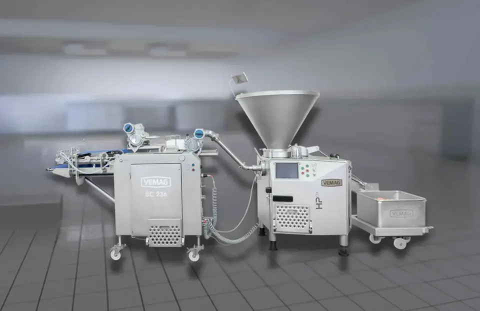 Convenience 1 machineBC236