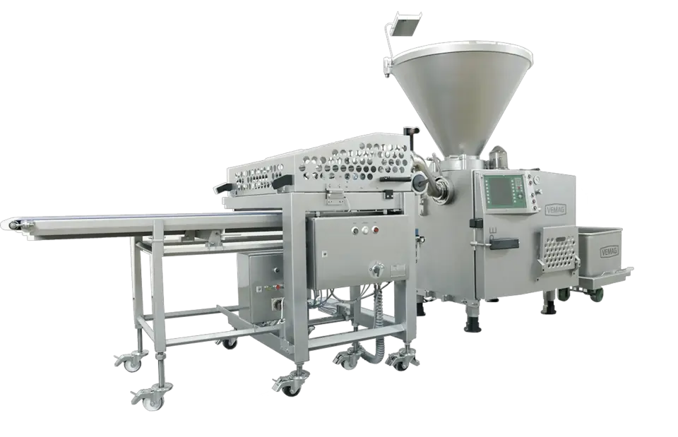 Convenience 3 machineHPE   FST 883