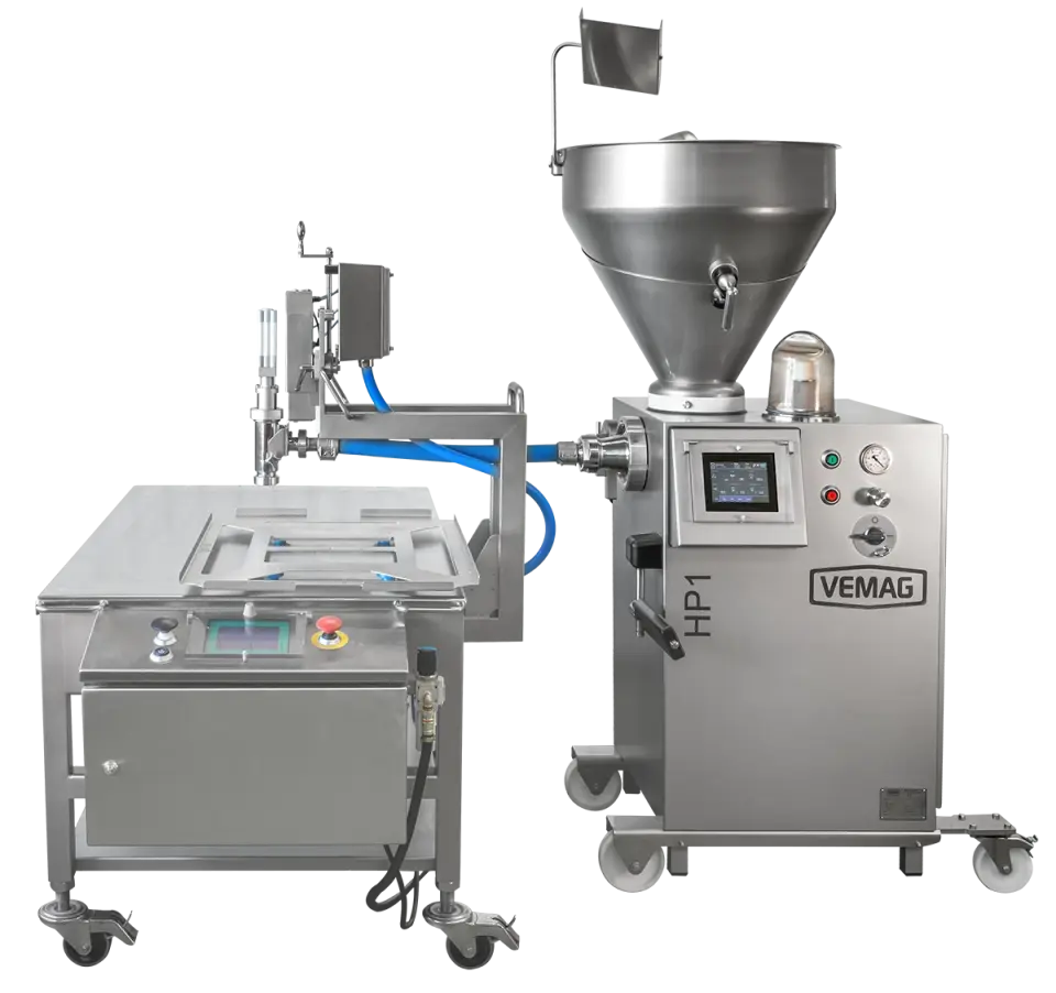 HP1 FT722 VEMAG