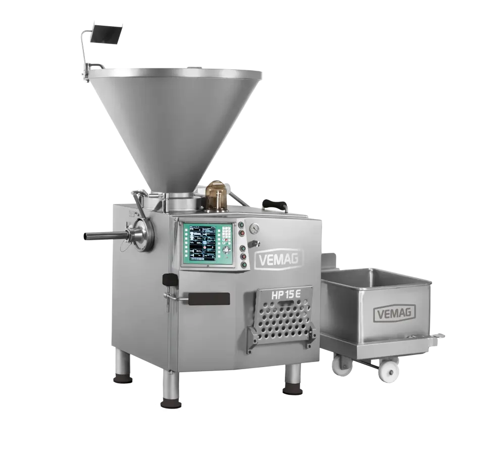 Kaas 1 machine HP15E