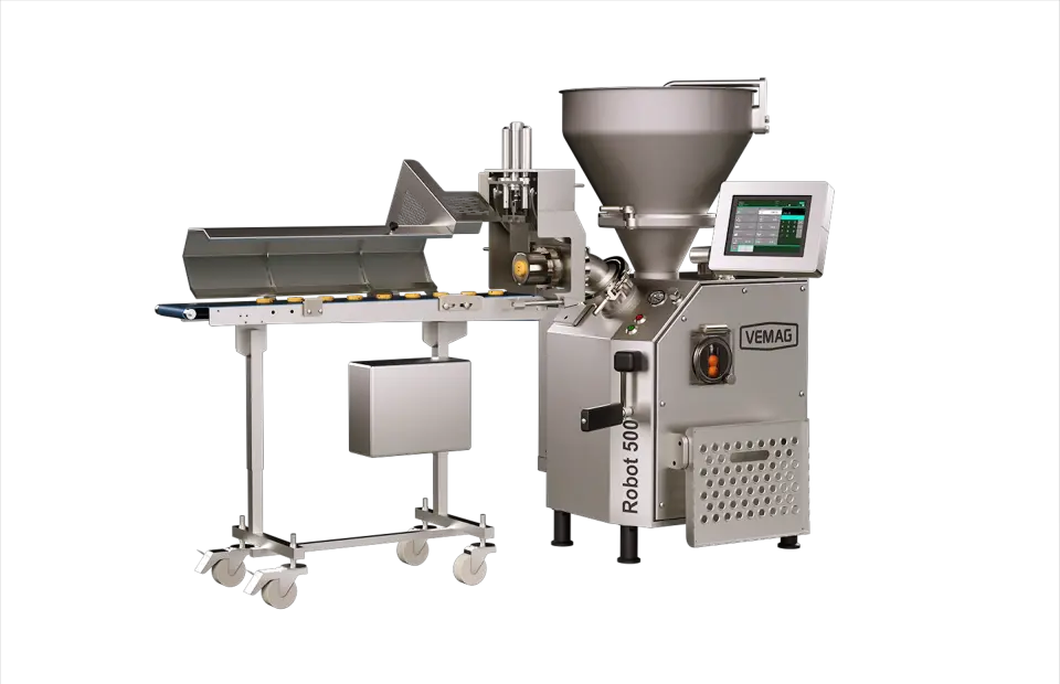 Kaas 2 machine ASV811snij unit