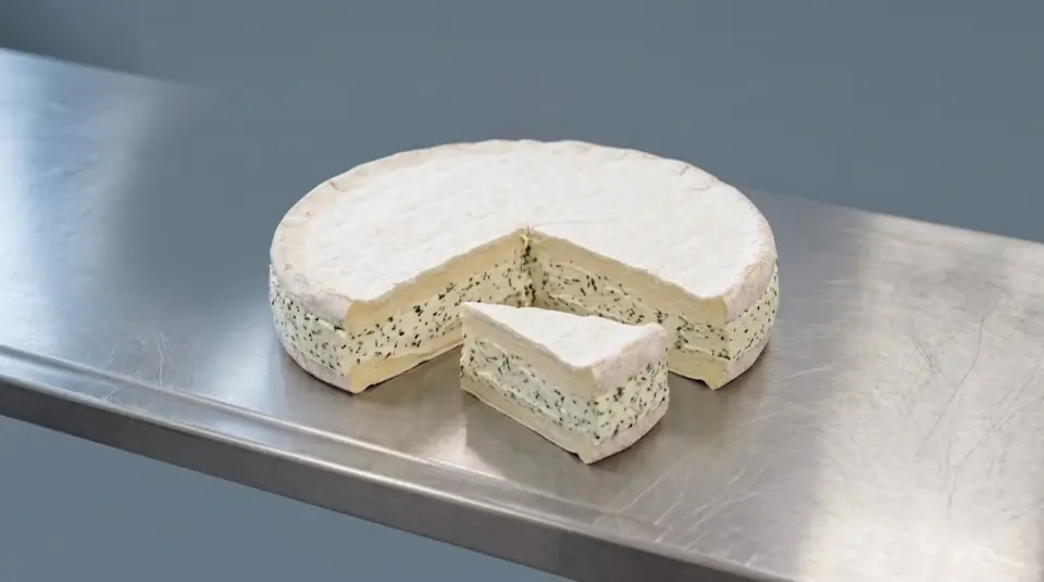 Kaas 3 product brie
