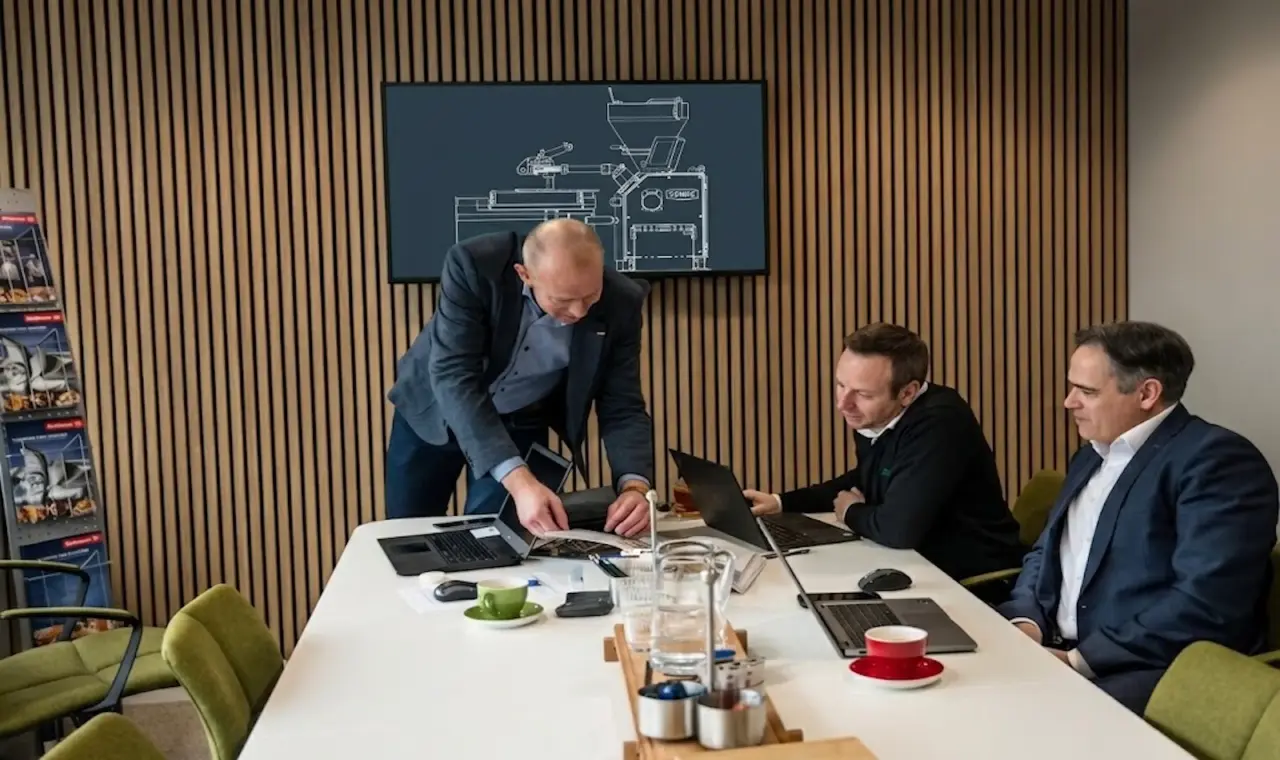 Kaas 3 SK oplossing sfeer