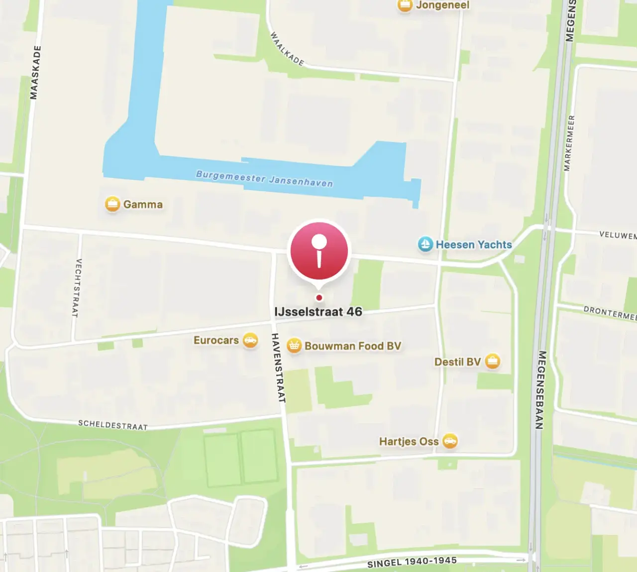Maps kaartje2