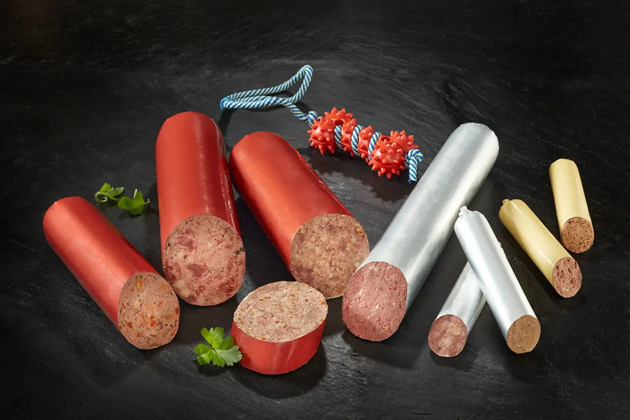 Petfood 2 product