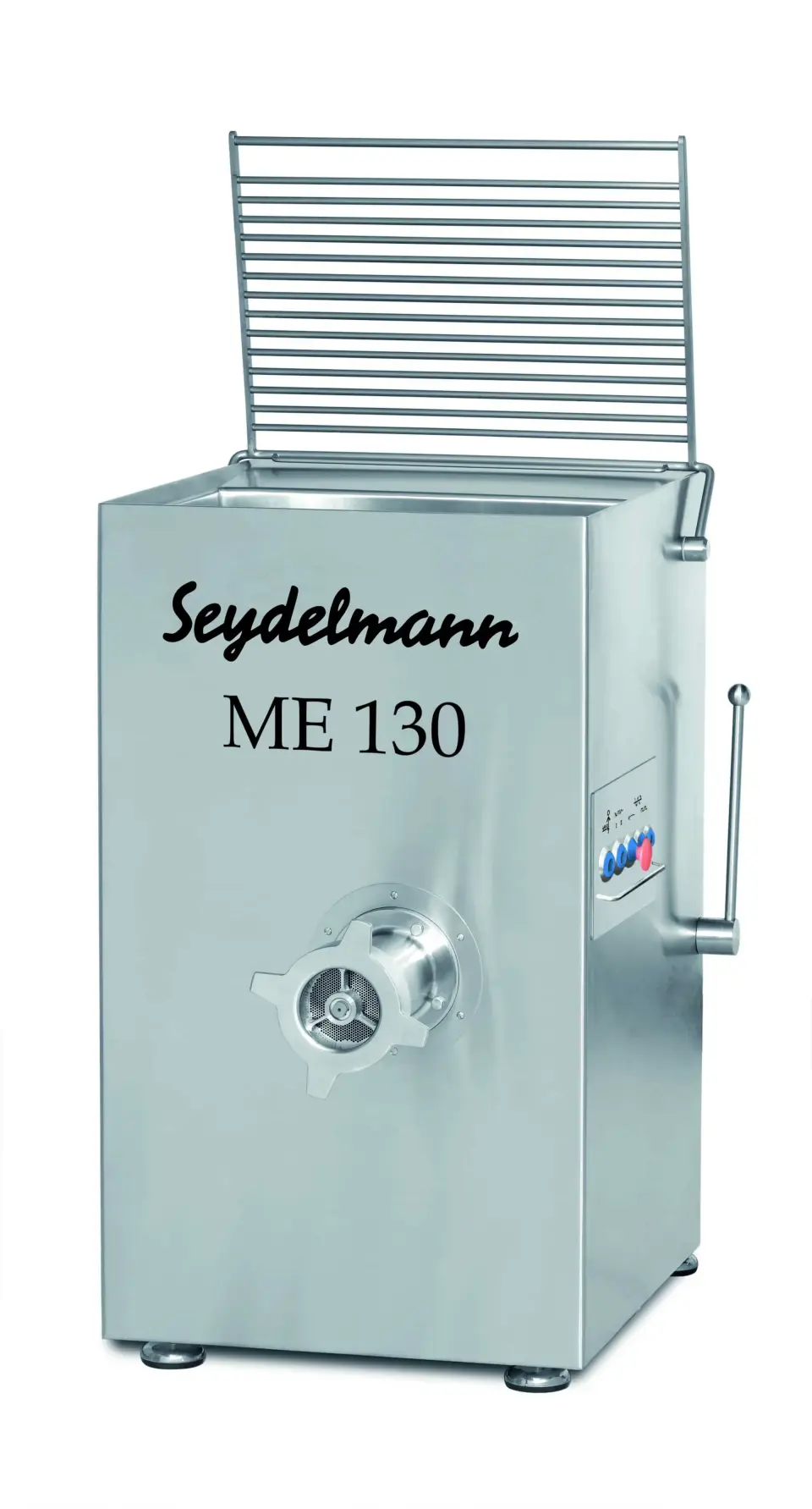 PL 4 Mischwolf ME 130