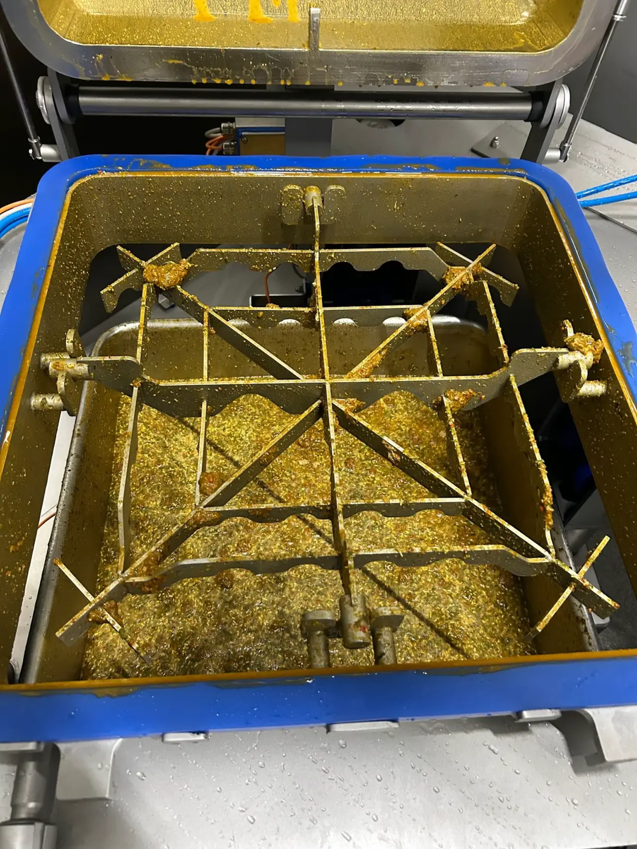 Vlees 2 TrolleyTumbler