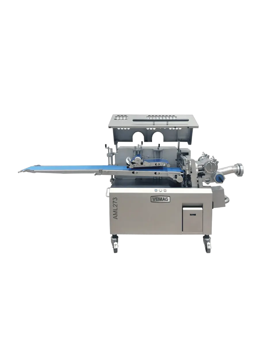 Vlees 4 machine AML273